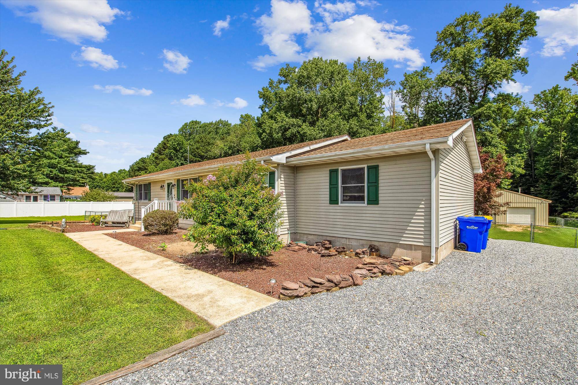 Georgetown, DE 19947,22601 SUSSEX PINES