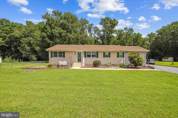 22601 SUSSEX PINES, Georgetown, DE 19947