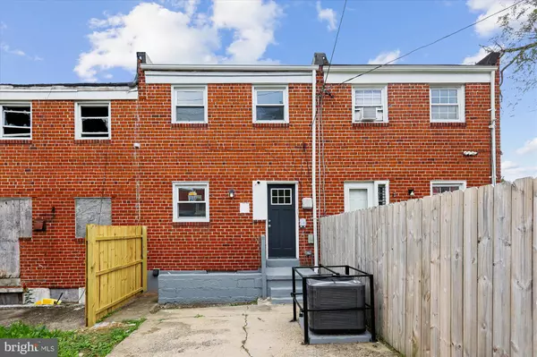 Baltimore, MD 21225,3824 W BAY AVE W