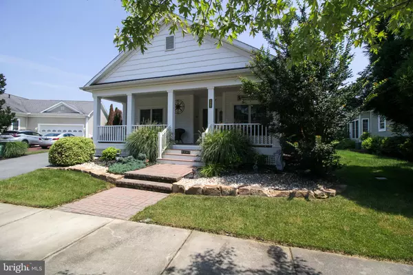 Long Neck, DE 19966,24967 CROOKED STICK WAY #4342