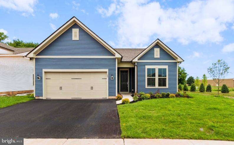 1188 WESTON WAY, Hatfield, PA 19440
