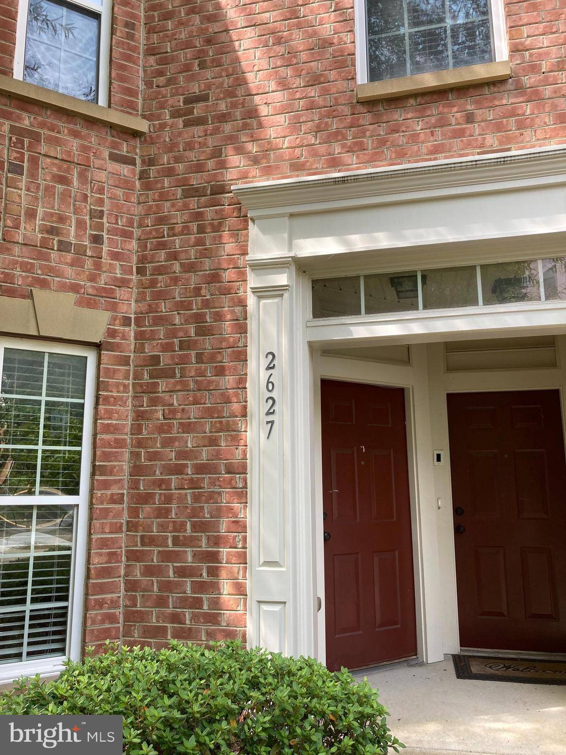 Woodbridge, VA 22191,2627 EASTBOURNE DR #287
