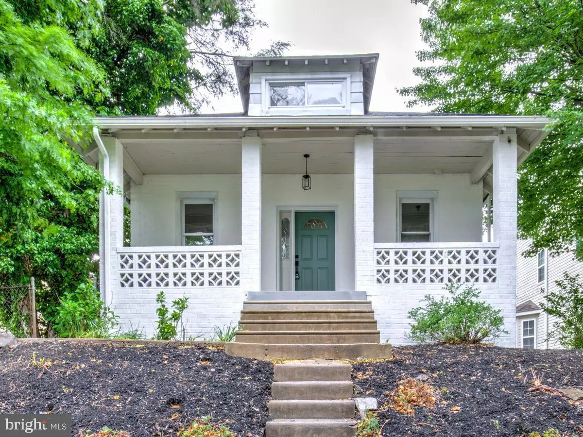 Jenkintown, PA 19046,615 BURKE AVE