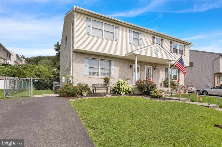 4204 12TH AVE, Temple, PA 19560
