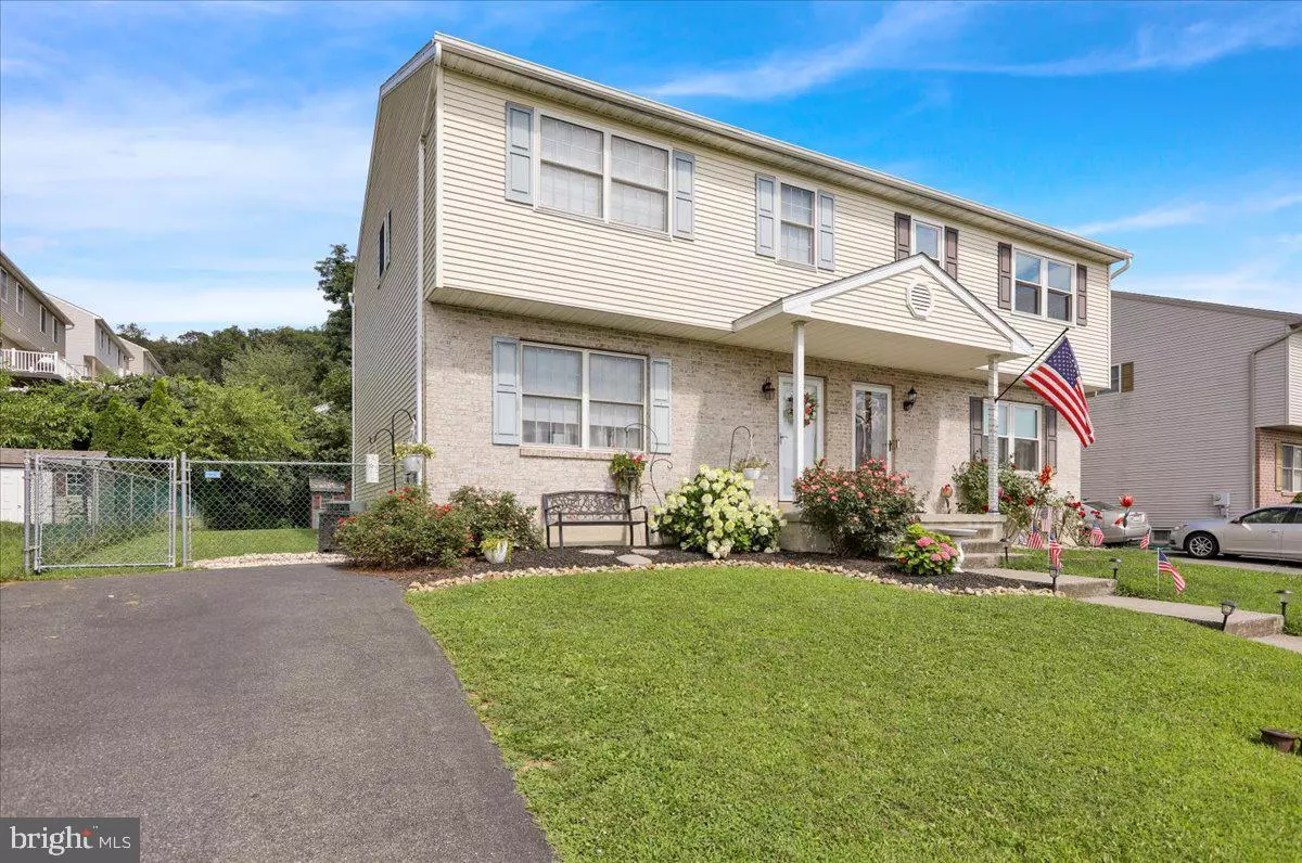 Temple, PA 19560,4204 12TH AVE