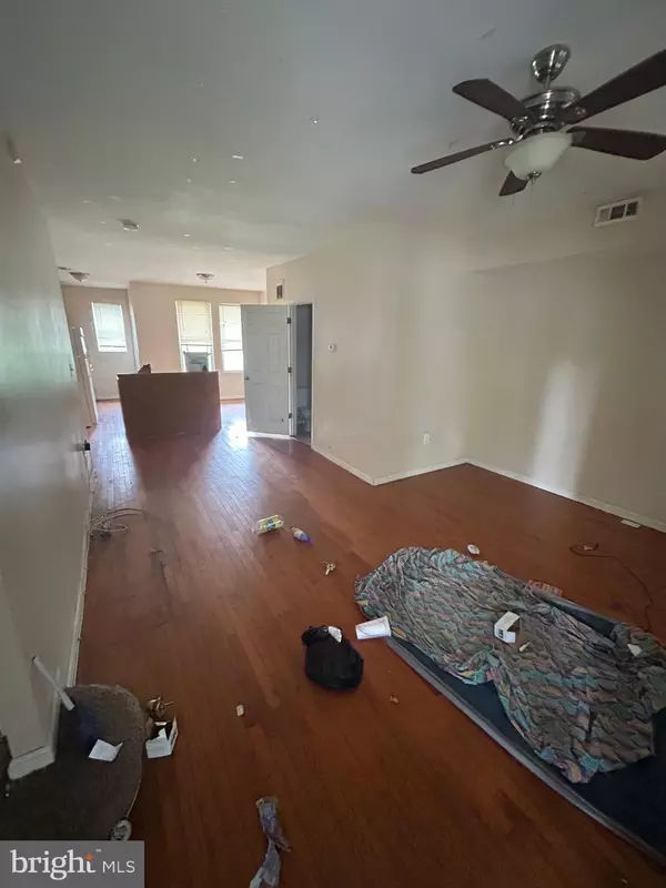 Baltimore, MD 21213,2022 N WOLFE ST