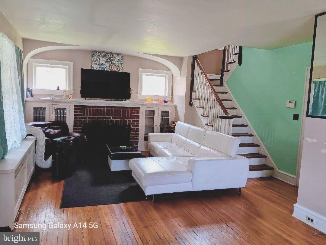 Salem, NJ 08079,334 CRAVEN AVE