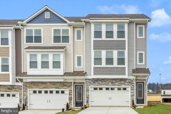 550 BARTHOLOMEW DR, Waynesboro, PA 17268