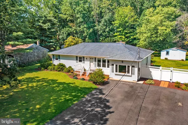 New Egypt, NJ 08533,19 HIGHBRIDGE RD