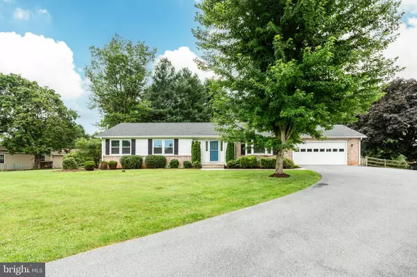 3503 OXWED CT,  Westminster,  MD 21157