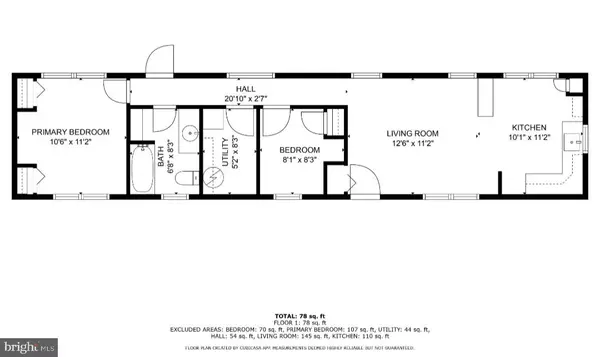 Browns Mills, NJ 08015,3698 A NASHUA ST