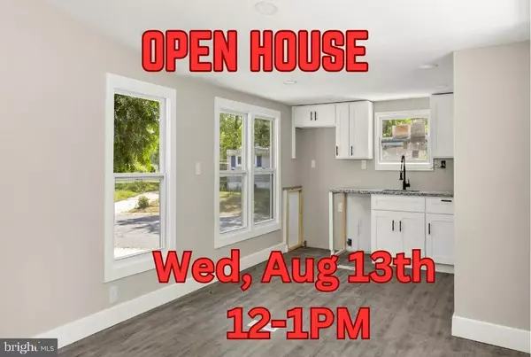 3698 A NASHUA ST, Browns Mills, NJ 08015