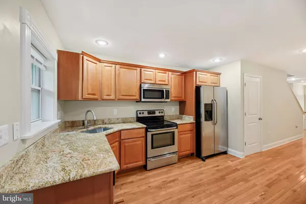 Baltimore, MD 21231,2207 MULLIKIN ST