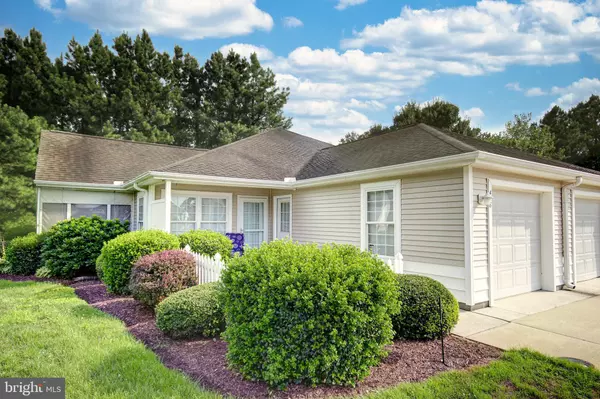 Salisbury, MD 21804,418 TROOPERS WAY #418