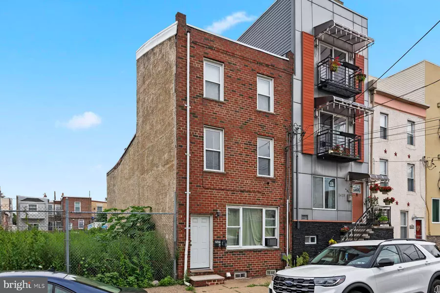 2623 E HUNTINGDON ST, Philadelphia, PA 19125