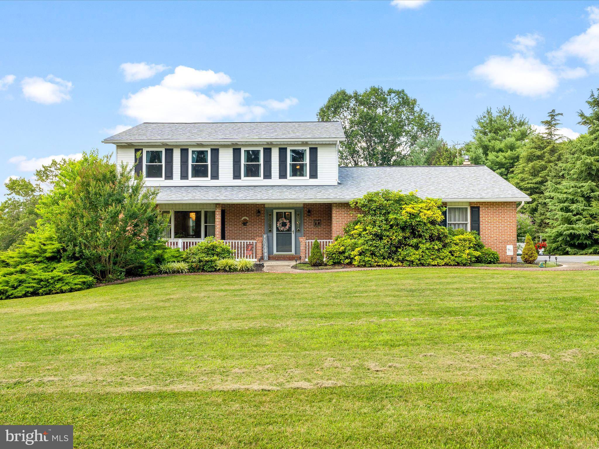 7204 PATTON DR, Woodbine, MD 21797