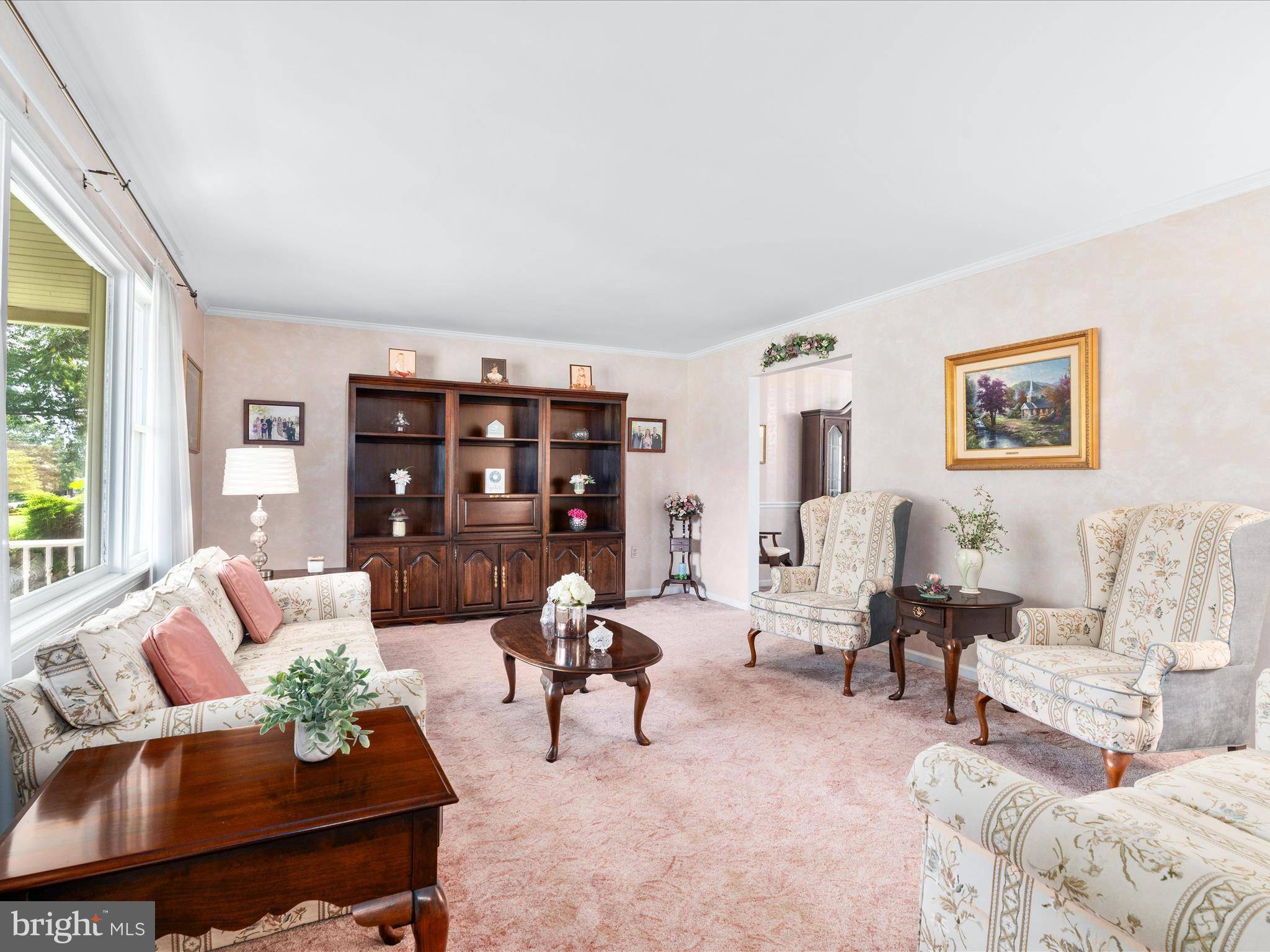 Woodbine, MD 21797,7204 PATTON DR