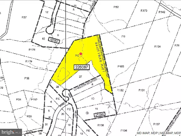 Brandywine, MD 20613,NEW RELIEF TER