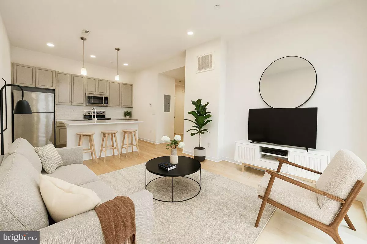 Philadelphia, PA 19125,627 E GIRARD AVE #A2