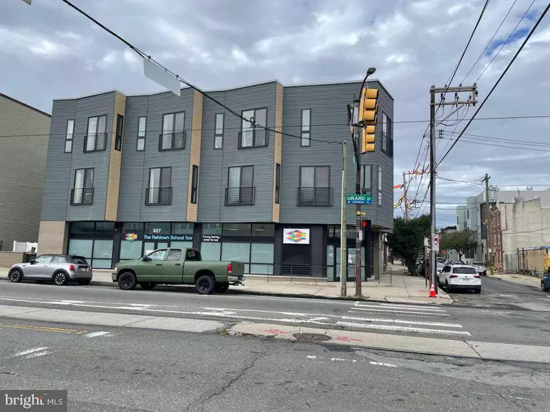 627 E GIRARD AVE #A2, Philadelphia, PA 19125