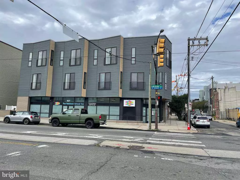 Philadelphia, PA 19125,627 E GIRARD AVE #A2