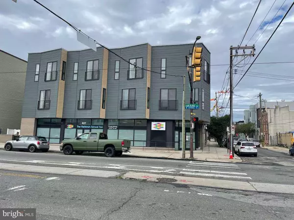 627 E GIRARD AVE #A2, Philadelphia, PA 19125