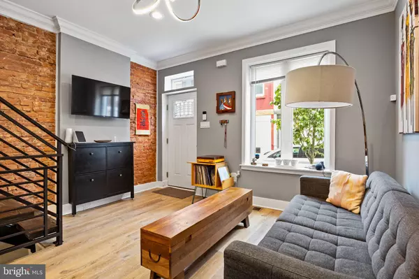Philadelphia, PA 19121,1448 N HOLLYWOOD ST