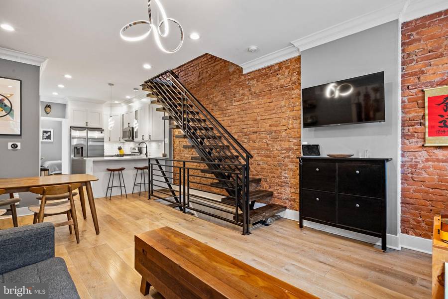 1448 N HOLLYWOOD ST, Philadelphia, PA 19121