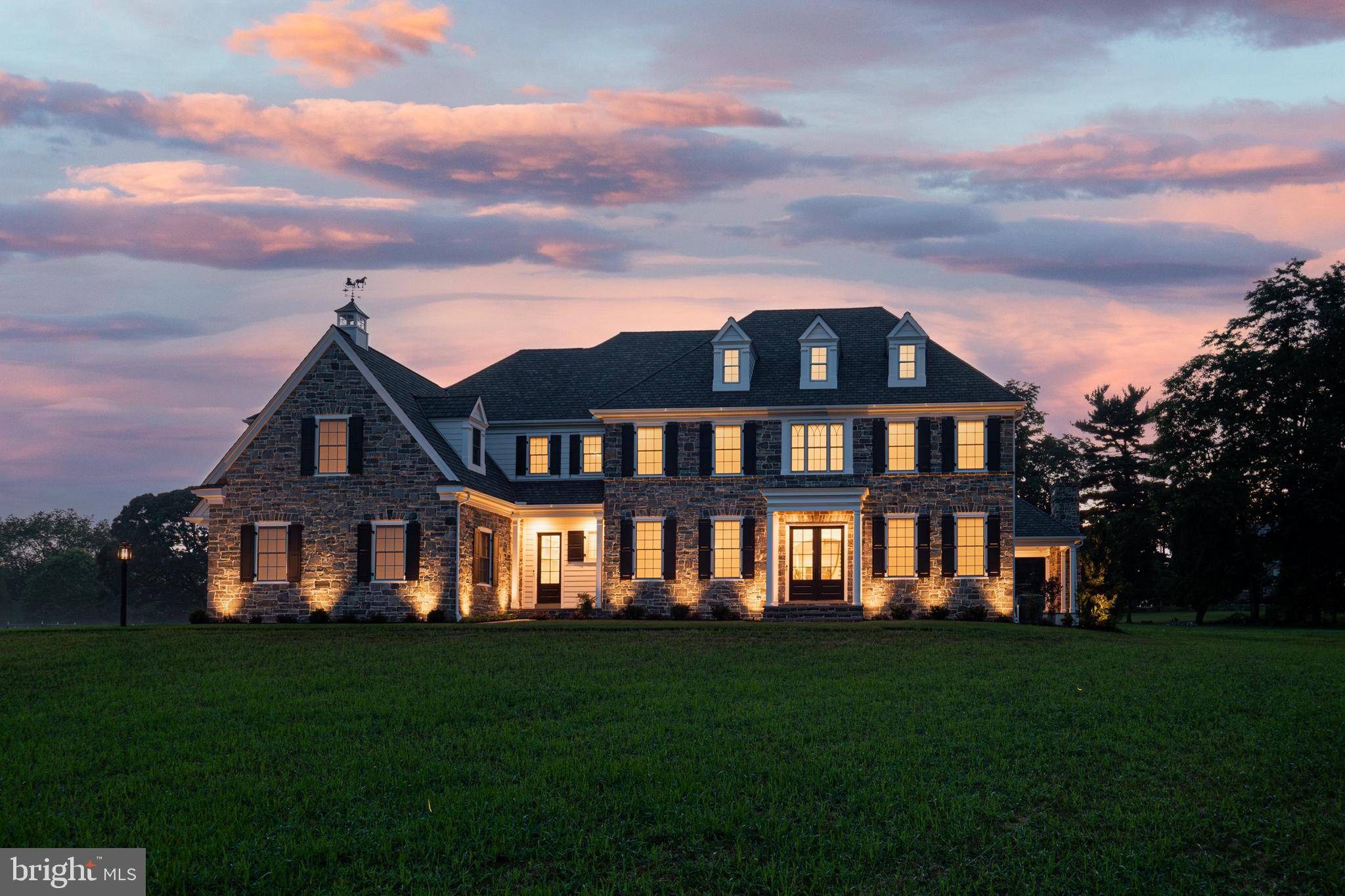 32 OAKLAND RD, West Chester, PA 19382
