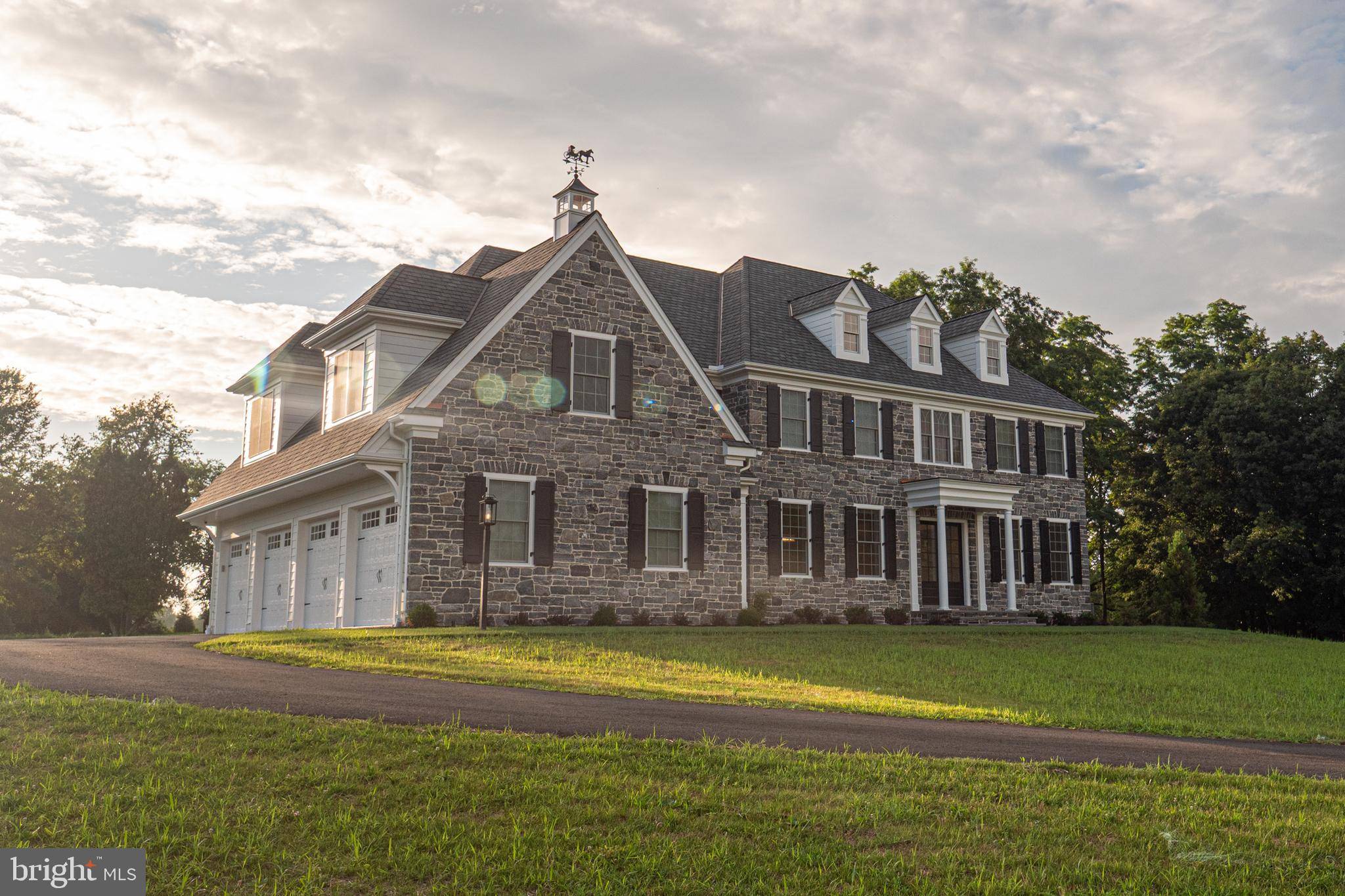 West Chester, PA 19382,32 OAKLAND RD