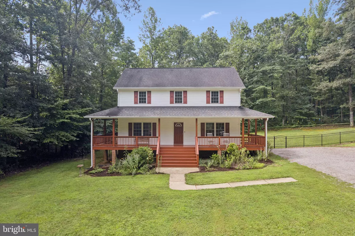 Bumpass, VA 23024,102 OAK KNOLL PL