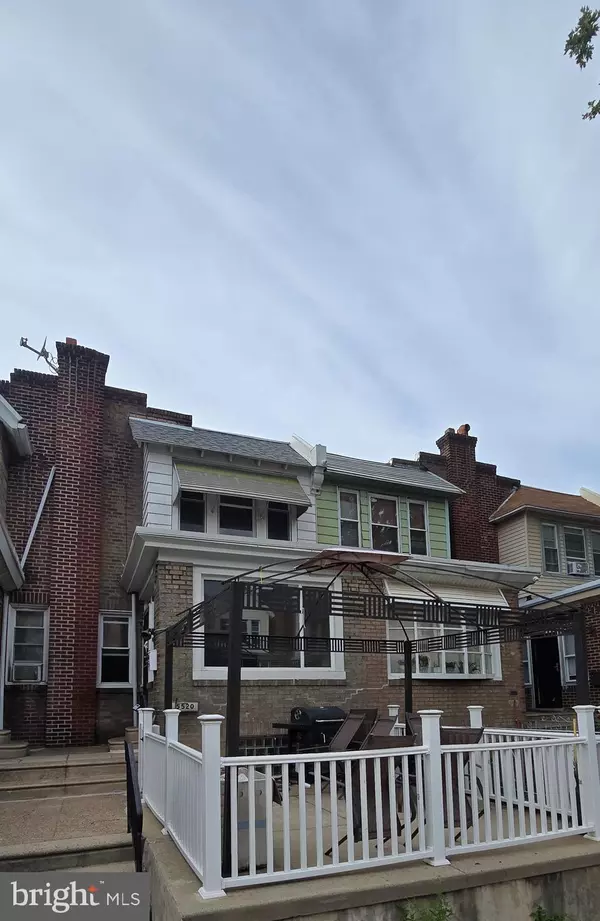 Philadelphia, PA 19124,5520 MIRIAM RD