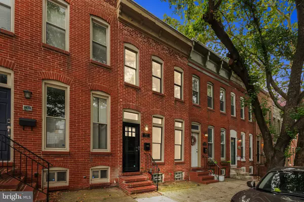 1107 S ELLWOOD AVE, Baltimore, MD 21224