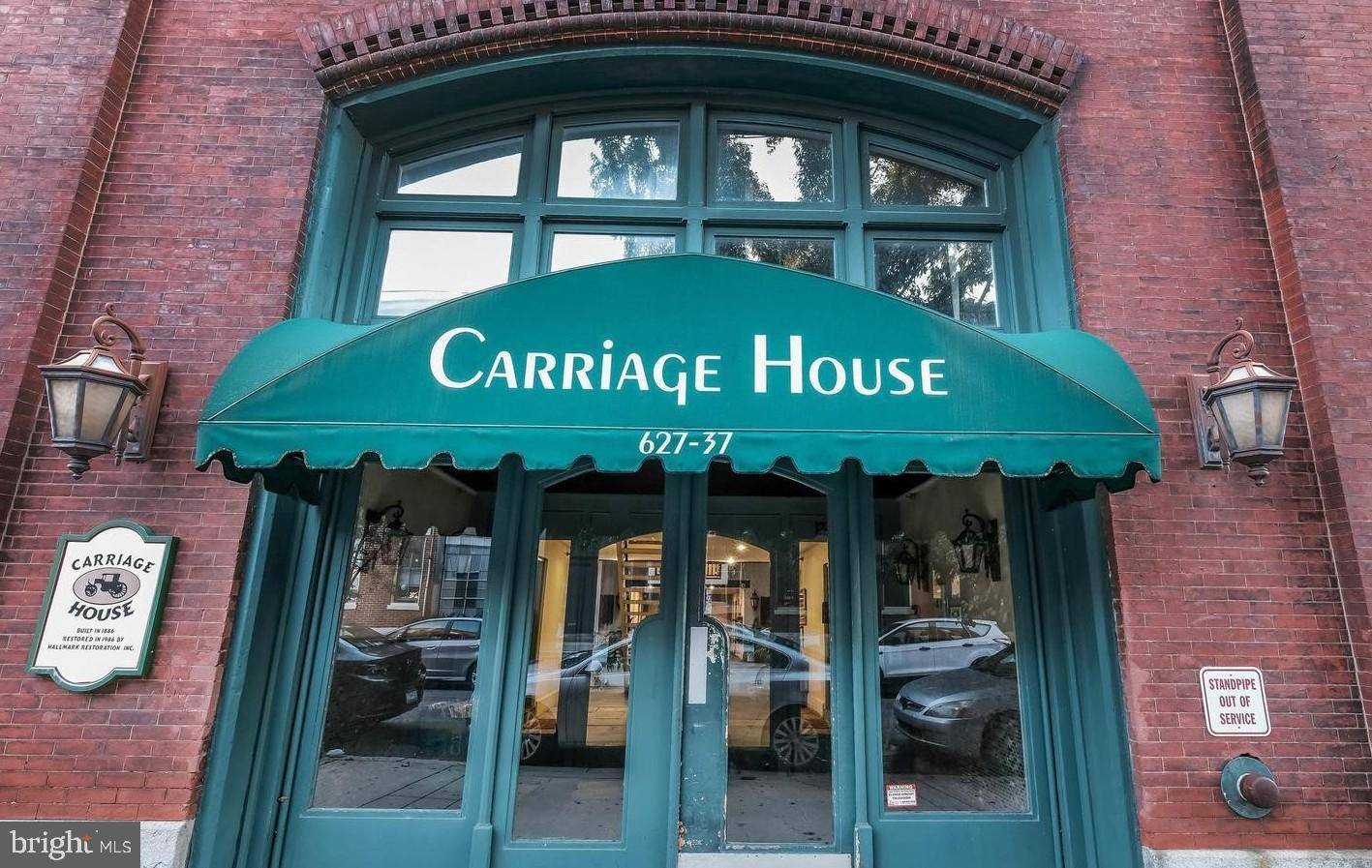 627 N 18TH ST #106, Philadelphia, PA 19130