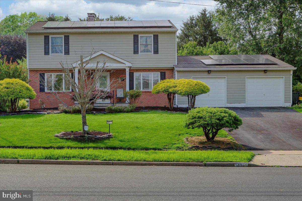 Lawrence Township, NJ 08648,317 GLENN AVE