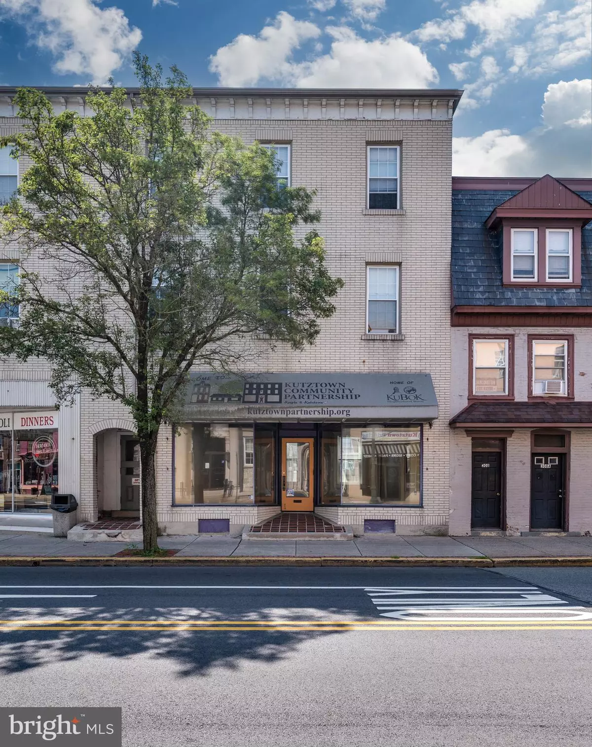 Kutztown, PA 19530,306 W MAIN ST