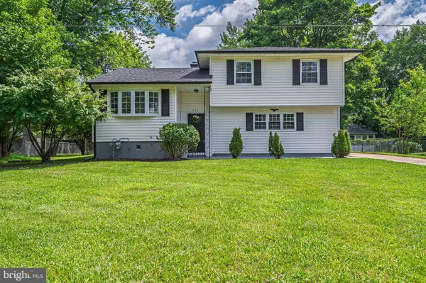 Ewing, NJ 08638,154 BUTTONWOOD DR