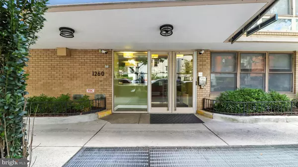 Washington, DC 20036,1260 NW 21ST ST NW #210