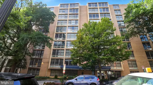Washington, DC 20036,1260 NW 21ST ST NW #210