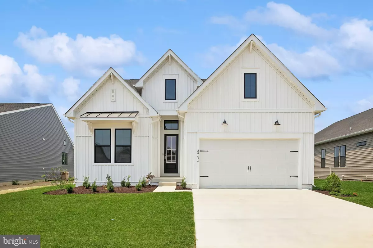 Lewes, DE 19958,20425 SKIPJACK DR