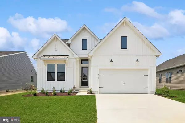 20425 SKIPJACK DR, Lewes, DE 19958