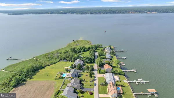 Broomes Island, MD 20615,9420 RIVER VIEW RD