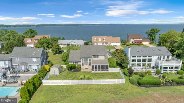 Broomes Island, MD 20615,9420 RIVER VIEW RD
