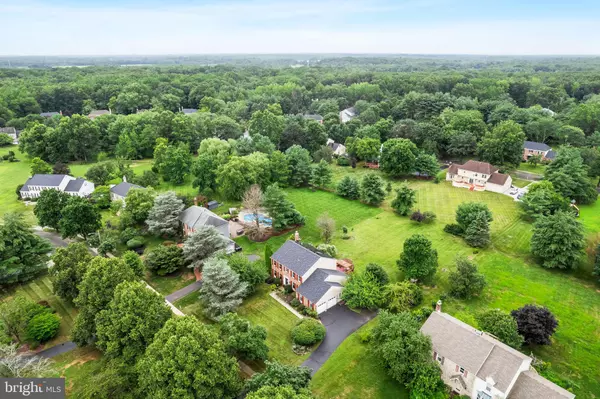 Princeton Junction, NJ 08550,17 SPRINGHILL DR