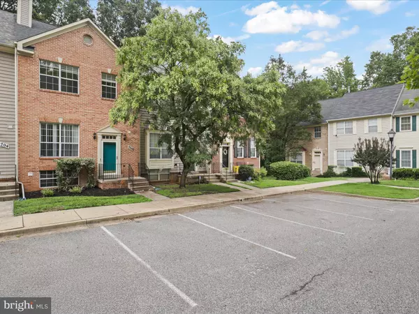 Bowie, MD 20721,706 BRIGHT SUN DR