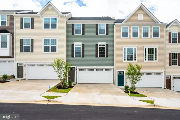 117 REGESTER CHAPEL RD, Stafford, VA 22554