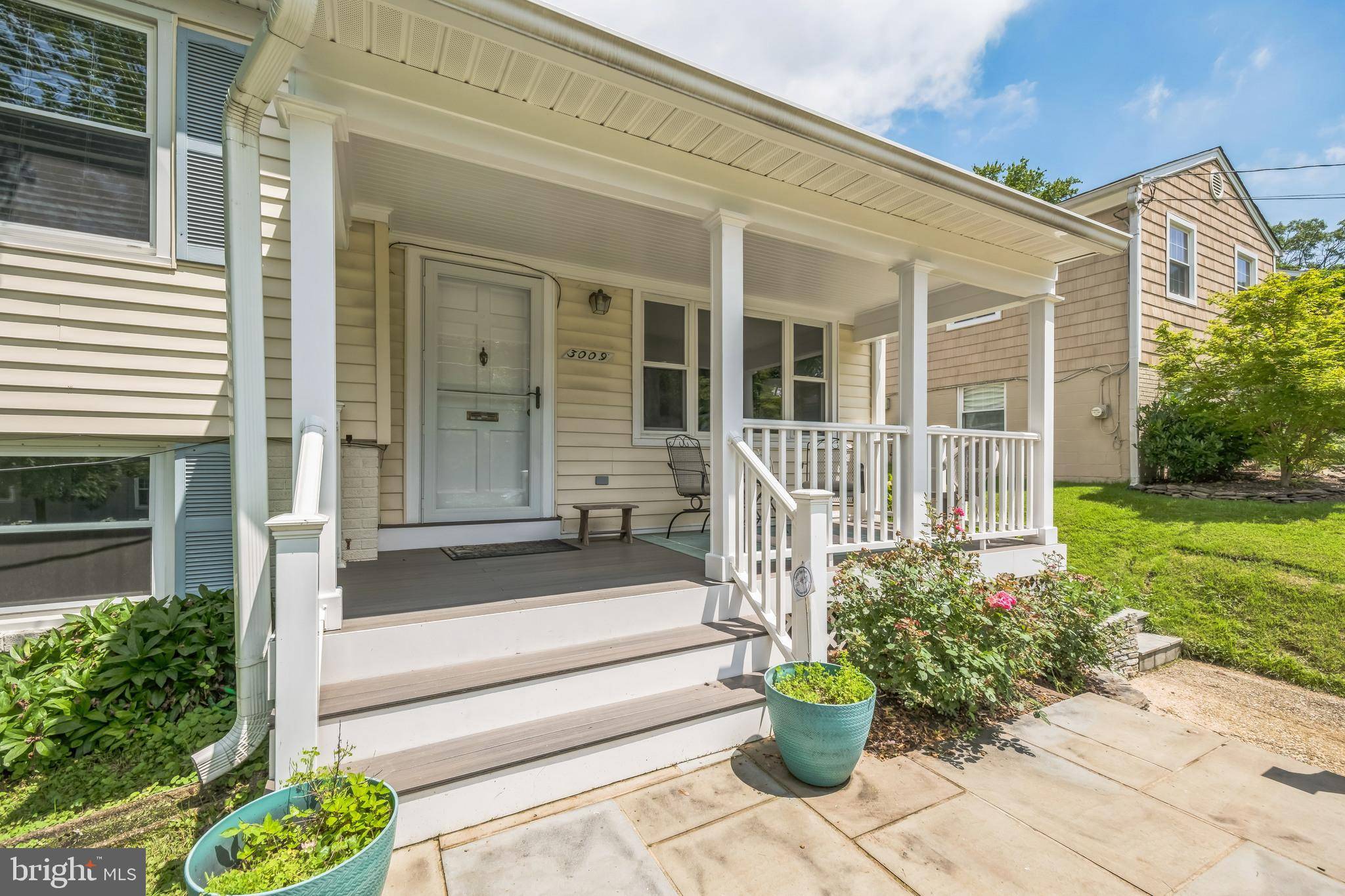 Kensington, MD 20895,3009 DENNIS AVE