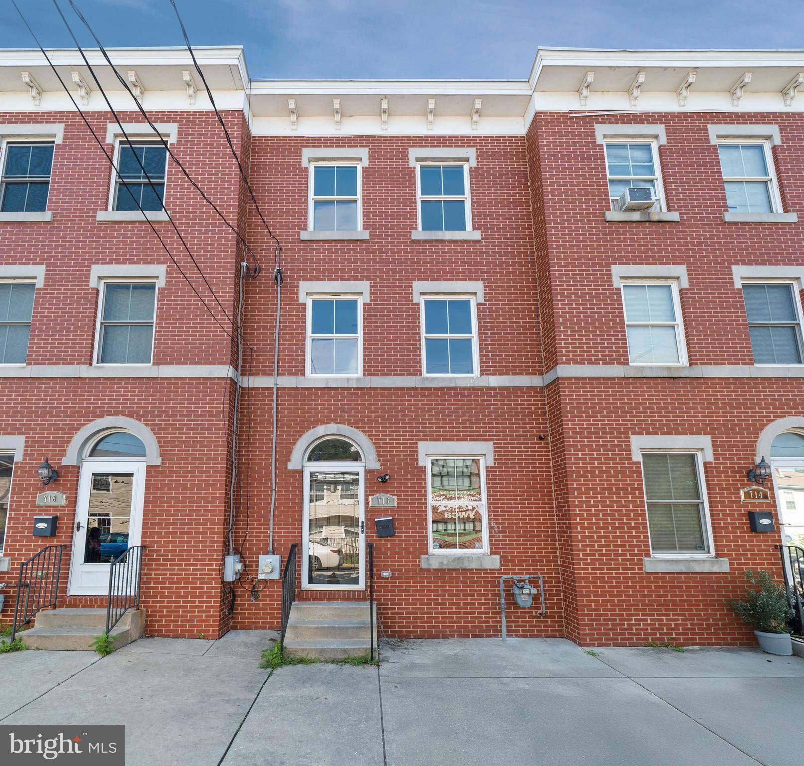 716 N MADISON ST, Wilmington, DE 19801