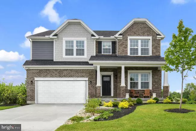Hagerstown, MD 21742,8 REGENT CIRCLE