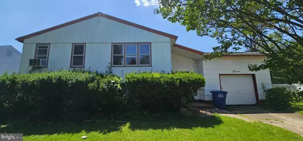 Burlington, NJ 08016,13 KINGSBRIDGE DR